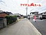 外観：いつでも現地ご案内いたします♪ お気軽にお問合せください！ 