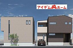 春日井市美濃町4期 2号棟
