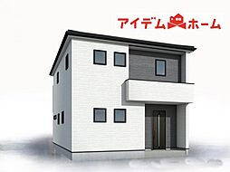 守山区瀬古東三丁目 5号棟