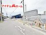 外観：いつでも現地ご案内いたします♪ お気軽にお問合せください！ 