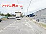 外観：いつでも現地ご案内いたします♪ お気軽にお問合せください！ 
