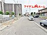 外観：いつでも現地ご案内いたします♪ お気軽にお問合せください！ 