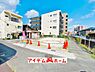 外観：いつでも現地ご案内いたします♪ お気軽にお問合せください！