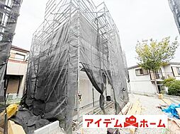小牧市 本庄第8 6号棟