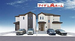 犬山市犬山18番 A号棟