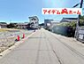外観：いつでも現地ご案内いたします♪ お気軽にお問合せください！ 