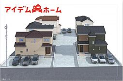 江南市小杁町長者毛西208番 E号棟