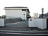 周辺：春日井市立知多中学校（700m）