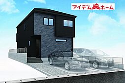 春日井市岩成台5期 2号棟