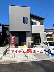 物件画像 半田市宮本町2期　4号棟