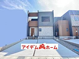 物件画像 常滑市新開町　5号棟