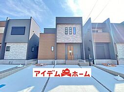 物件画像 常滑市新開町　4号棟