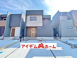 物件画像 常滑市新開町　2号棟