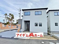 物件画像 大府市神田町1期　6号棟