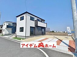 東浦町生路3期　15号棟