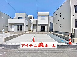 物件画像 常滑市新開町　12号棟