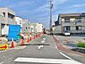 外観：〇●前面道路(撮影2024年3月)●〇 堂々完成即入居可　　　　　　　　　　　　 アイデムホーム南店は緑区役所から徒歩2分 水曜日も営業しております　　　　　 