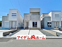 物件画像 常滑市新開町　8号棟