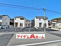 物件画像 大府市米田町第2　2号棟