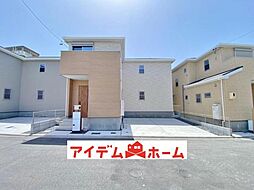 物件画像 南区第2天白町　4号棟