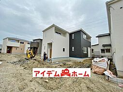 物件画像 東海市富木島町山中　6号棟