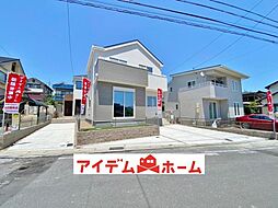 物件画像 緑区藤塚3期　1号棟