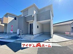 物件画像 中川区第1本前田町　1号棟