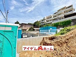 物件画像 天白区表山22105　2号棟