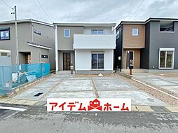 物件画像 阿久比町草木福原　1号棟