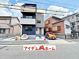 物件画像 天白区池場1期　1号棟