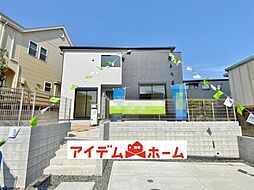 物件画像 豊明市沓掛町23-1期　1号棟