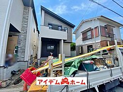 物件画像 瑞穂区白砂町2期　1号棟