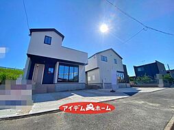 物件画像 中川区大当郎1期　2号棟