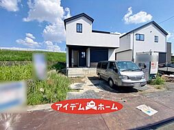 伏屋駅 3,498万円