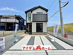 物件画像 中川区下之一色町3期　2号棟