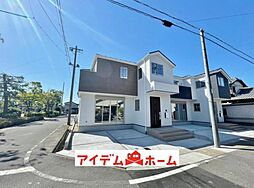 物件画像 中川区富田町4期　2号棟