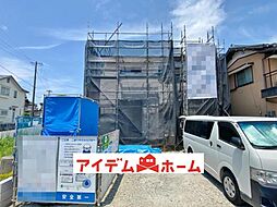 半田市新居町第9　1号棟