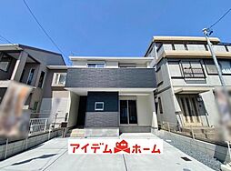 物件画像 中川区第2助光　1号棟