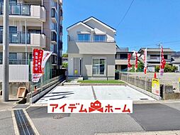 物件画像 豊明市栄町西山　1号棟