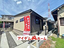 物件画像 東海市富木島町2　A号棟