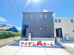 知多市新舞子23-1期　1号棟