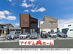 尾張森岡駅 3,820万円