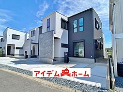 物件画像 半田市栄町3期　5号棟