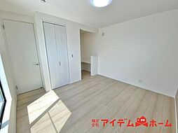 子供部屋