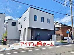 物件画像 半田市栄町3期　2号棟