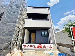 物件画像 昭和区滝子町1期　3号棟