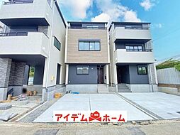 物件画像 昭和区滝子町1期　2号棟