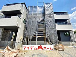 物件画像 昭和区滝子町1期　2号棟