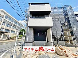 物件画像 昭和区滝子町1期　1号棟