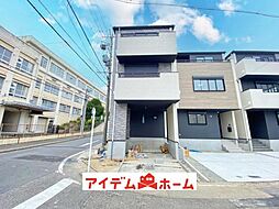 物件画像 昭和区滝子町1期　1号棟